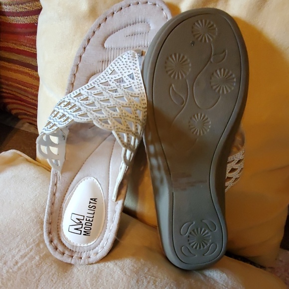 Sandals - Picture 2 of 2